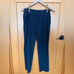 Vuori Navy Joggers
